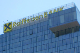 Raiffeisen Bank Bosnia and Herzegovina