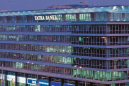 Raiffeisen Bank Slovakia