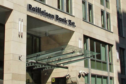 Raiffeisen Bank Hungary